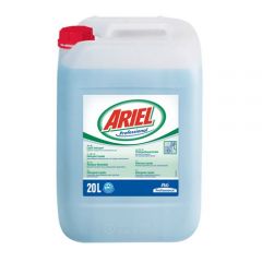Ariel Professional System 1 Detergent