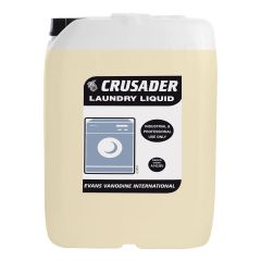 Crusader Laundry Liquid 20 Litre