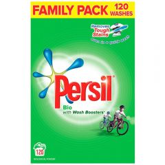 Persil Professional Biological Washing Powder 130W