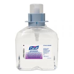 Purell 5196-03 FMX-12 Advanced Hygienic Hand Sanitising Foam 1200ml