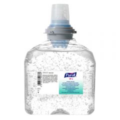 Purell 5495-02 TFX-12 VF+ Hygienic Hand Rub 1200ml