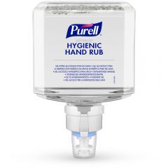 Purell 5062-02 ES4 Advanced Hygienic Rub 1200ml