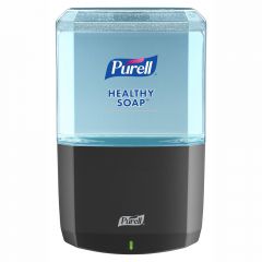 Purell 6434-01 ES6 Automatic Hand Soap Dispenser Graphite