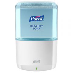 Purell 6430-01 ES6 Automatic Hand Soap Dispenser White
