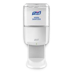 Purell 6420-01 ES6 Automatic Hand Sanitiser Dispenser White
