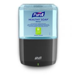 Purell 7734-01 ES8 Automatic Hand Soap Dispenser Graphite