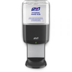 Purell 7724-01 ES8 Automatic Hand Sanitiser Dispenser Graphite