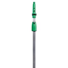 Unger Opti Loc Multi-Use Telescopic Pole 2 Section of 2m 13ft