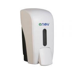 Enov Essentials Soap Dispenser Refillable