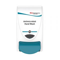 Deb Anitmicrobial Hand Wash Dispenser 1 Litre