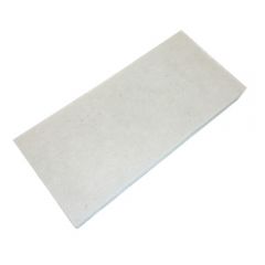 Unger OPS20 Abrasive Polishing Pad White