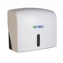 Enov Essentials Small Paper Towel Dispenser