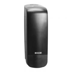 Katrin 92209 Inclusive Soap Dispenser 1000 mL Black