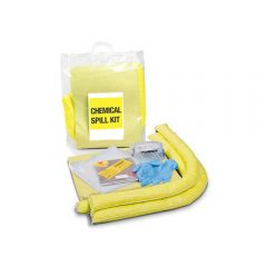 JanSan Chemical Mini Spill Kit 14-24L
