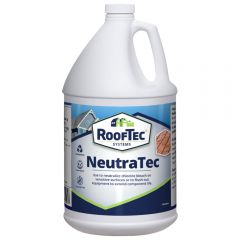 RoofTec NeutraTec Chlorine Bleach Neutraliser