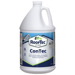 RoofTec ConTec Concrete Cleaner