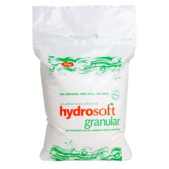Hydrosoft Granular Salt 10Kg