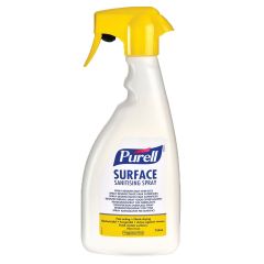 Purell Surface Sanitising Spray 750ml