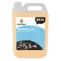Selden E012 Reosan HD Biocidal Odour Control Fluid