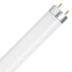 JanSan Fluorescent Tube 15W 450mm White