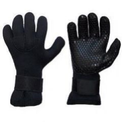 JanSan Window Cleaners Gloves Extra Large