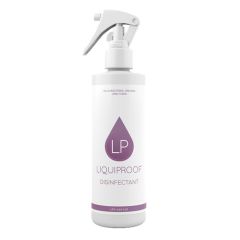 Liquiproof Universal Disinfectant 50ml