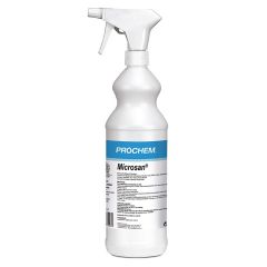 Prochem Microsan Spray 1 Litre