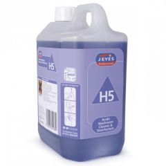 Jeyes H5 Acidic Washroom Cleaner & Disinfectant