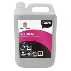Selden C020 Selgiene