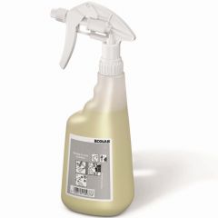 Ecolab Kitchen Pro Des Special Spray Bottles 650ml