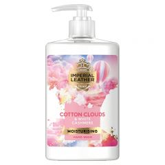 Imperial Leather Cotton Clouds Hand Wash 300 mL