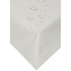 Swansilk Slip Cover 90x90cm White