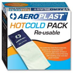 JanSan HSE Hot-Cold Pack with Cotton Cover