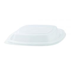 Anchor Microwaveable M505L Clear Dome Lid