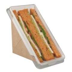 JanSan Fuzione Sandwich Pack Base