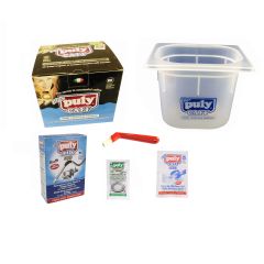 Puly Caff Soak Cleaning System Pack