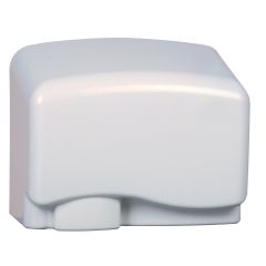 Vent-Axia Easy Dry Automatic Hand Dryer ABS White 1.0kW