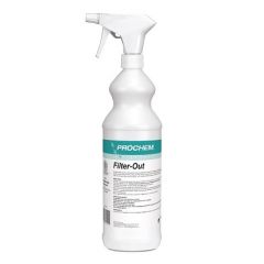 Prochem Filter-Out Spray 1 Litre