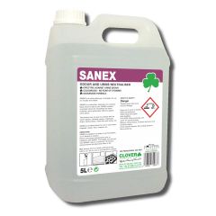 Clover Sanex Odour & Urine Neutraliser