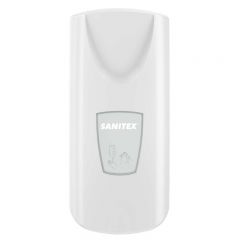 Sanitex Foam Soap Dispenser 800 mL White