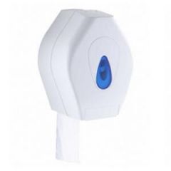Enov Modular Mini Jumbo Toilet Roll Dispenser