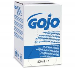 Gojo Accent Lotion Skin Cleanser Pink 800ml