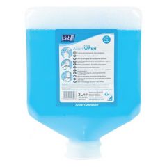 Deb Azure Foam Wash Hand Cleanser 2 Litre