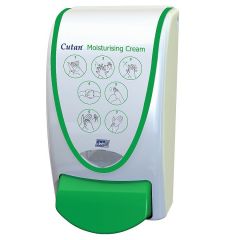 Deb Cutan Moisturising Cream Dispenser