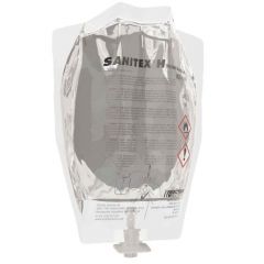 Sanitex Instant Hand Sanitiser 800 mL