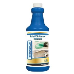 Chemspec Paint Oil Grease Remover 1 Litre