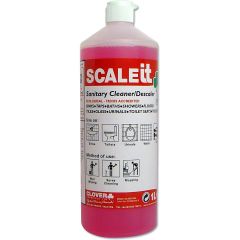 Clover ScaleIT Sanitary Cleaner & Descaler RTU