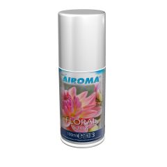 Micro Airoma Aerosol Floral Silk Refill