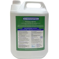 Chemspec Formula 429 FC Antimicrobial 5 Litre