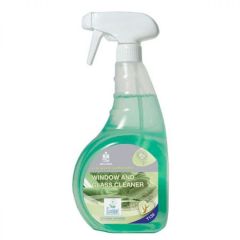 Selden T139 Eco Friendly Glass & Mirror Cleaner